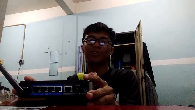 Baru settle setup radius server kat AP. смотреть онлайн