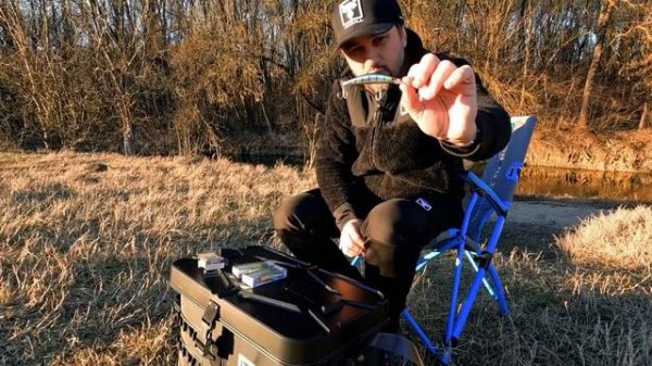 Jackall Timon Tricoroll GT 72MD F Unboxing și prima impresie legată de acest vobler incredibil