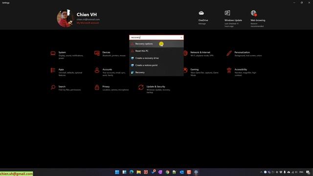 Windows 11 | How to go back to the previous version of Windows 10? смотреть онлайн