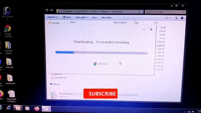 How To Update Google Chrome in Windows 10 | Latest Chrome 2020 Update !! смотреть онлайн