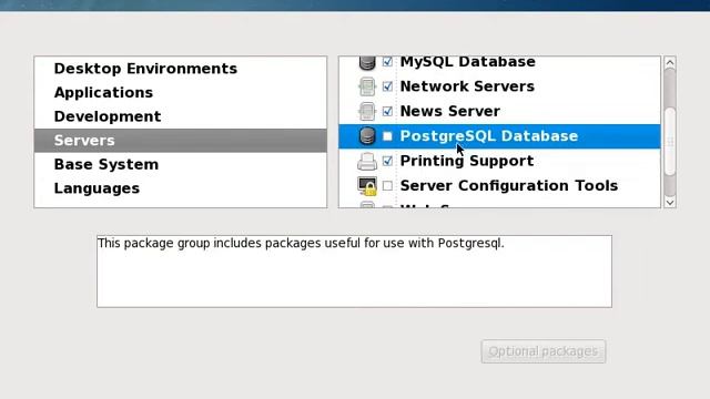 install oracel linux fedora part1 смотреть онлайн