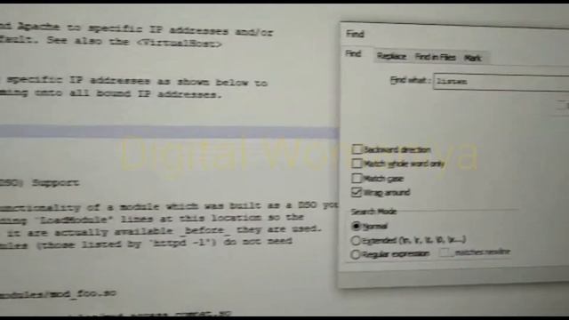 [Solved] Wampserver Yellow Icon in Hindi - Digital Womaniya смотреть онлайн