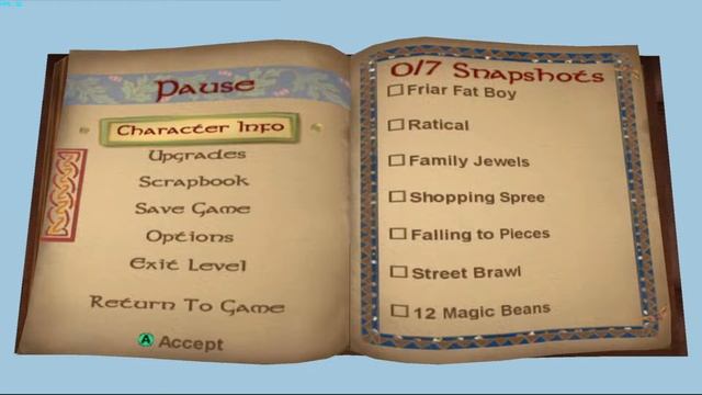 Shrek 2 - Dolphin 4.0 GameCube Emulation!! смотреть онлайн
