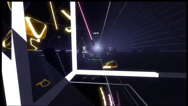 S3RL Pack S3RL – The Bass & The Melody Chroma Expert смотреть онлайн