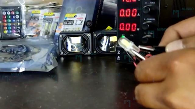 T10 Led Mini
