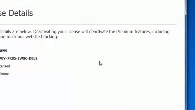 How to Activate malwarebytes 2 2 x new method with real protection on UPDATED JAN 2016! смотреть онлайн