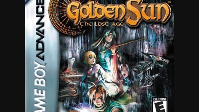 Matt's fav VGM #99 Golden Sun: The Lost Age Walking Forward With Determination смотреть онлайн