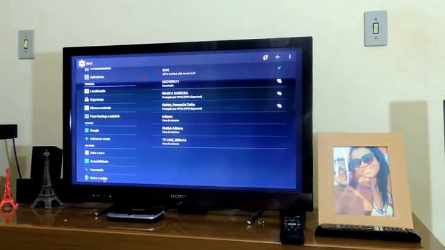 COMO ATUALIZAR O TV BOX ANDROID CS918 смотреть онлайн