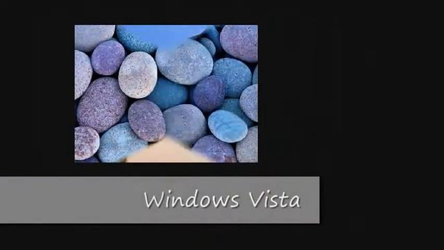 Windows Vista Ident HD смотреть онлайн
