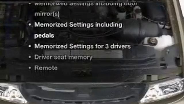 2002 Lincoln Navigator - LAKELAND FL смотреть онлайн