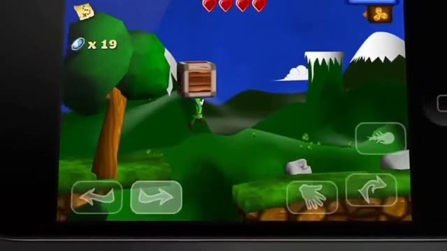 Top 5 Best Adventure Games In 2020 For Android ll Action/Adventure Games смотреть онлайн