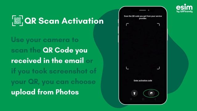 eSIM installation guide on android devices смотреть онлайн