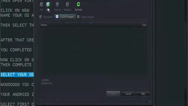 INSTALL ANDROID 3.2 ON A PC смотреть онлайн
