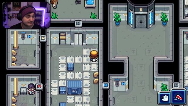 Coromon FULL Version [9] NEW XP Grouping Also I HATE Puzzles!!