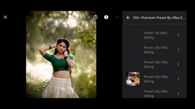 Best Lightroom Preset || 100+ Premium Preset || Adobe Lightroom Presets New смотреть онлайн