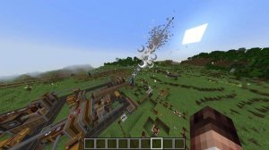 Автомат заряжания Create Big Cannons