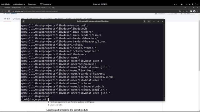 Virtualizando con QEMU en Windows , MacOS , NetBSD y Linux con HAX смотреть онлайн
