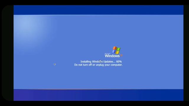 (OLD) WINDOWS XP HORROR EDITION DESTRUCTIVE. смотреть онлайн