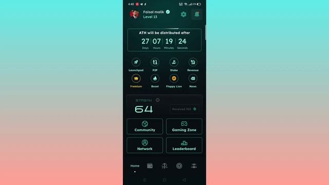 athene network new update/good news lion token/launchpad and p2p trading Start#youtube#viral#youtub смотреть онлайн