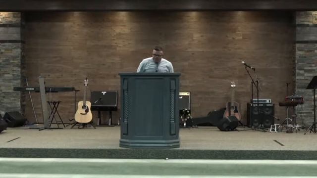 New Destiny El Centro: Sunday Evening Service 10/24/21 смотреть онлайн