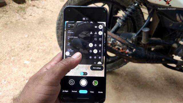 introducing Google Camera 8.6 | After Realme UI 3.0 Update | Polkam Aakash смотреть онлайн