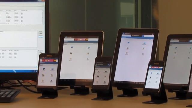 Automated Testing Tool for Android APPs - DroidPilot Demo Video (English) смотреть онлайн