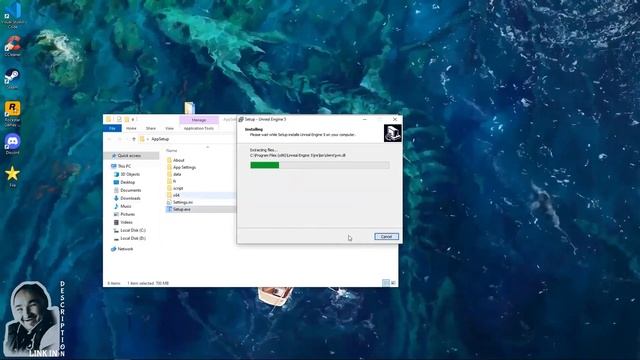 Unreal Engine 5 DOWNLOAD | VERSION FOR WINDOWS | FREE смотреть онлайн