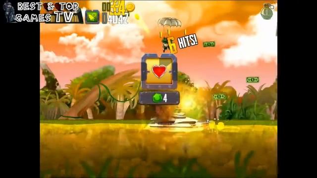 Ramboat :Racing Shooter Game - Official Best Top Games Tv (HD)