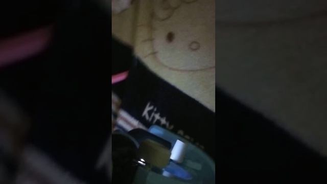 #пыль под микроскопом