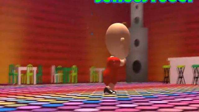 Baby Babsy Funny Video (REUPLOAD) смотреть онлайн