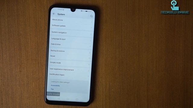 All Huawei Frp Google Account Bypass 2020 solution (Pie 9/EMUI 9.1.0) смотреть онлайн