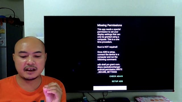 วิธีปรับ DPI หน้าจอ ด้วย Resulation Changer โดยไม่ต้องใช้คอมพิวเตอร์