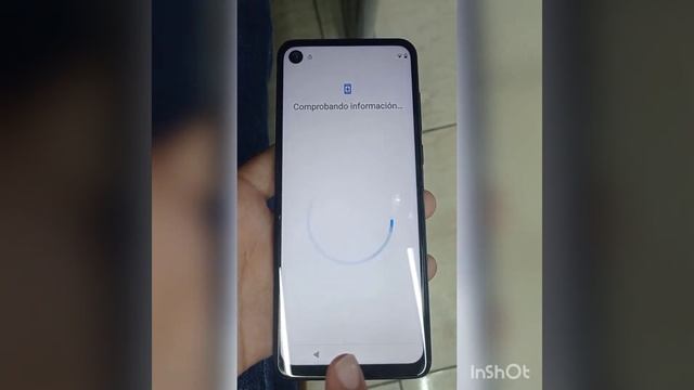 Cómo Quitar Cuenta Google Motorola XT2013-4 / Motorola One Action | FRP Bypass смотреть онлайн