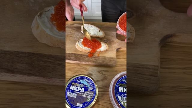 thumb-Икра красная радужной форели 180г-5}