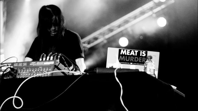 Merzbow - Merzbox 04 Collection Era Vol 1 (Full Album)