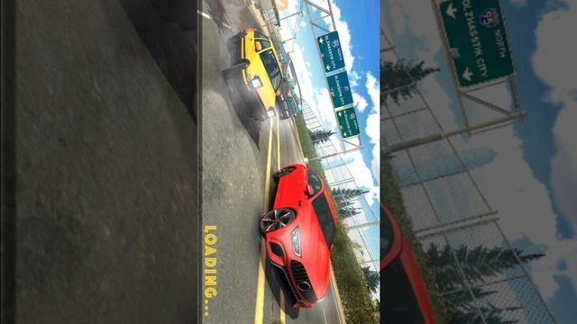 CAR PARKING MULTIPLAYER VERSI:4.8.5.1 MOD APK смотреть онлайн