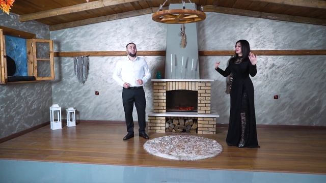 гр Бахт-Яр жеда 2024 НОВИНКА