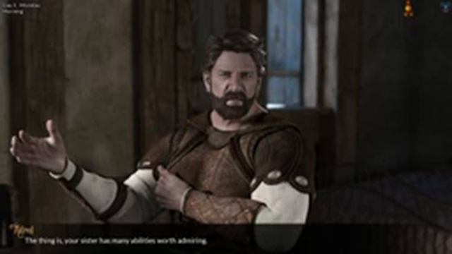 [VN Game] Long Live The Princess | First Look смотреть онлайн