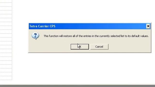 How to delete frequency list 1 in code plug. смотреть онлайн