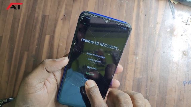 Realme UI Recovery Problem Solve In Home | How To Fix Realme UI Recovery Problem 😭😭 смотреть онлайн