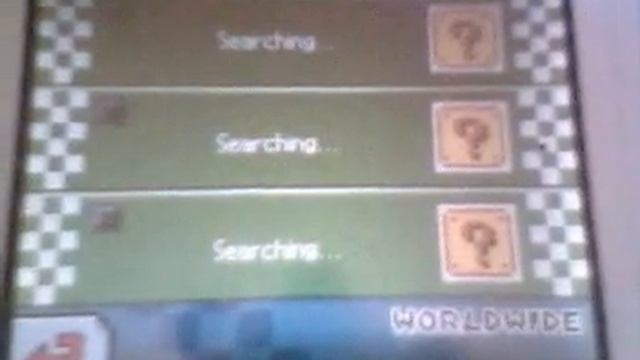 Mariokart DS WiFi Sniffing смотреть онлайн