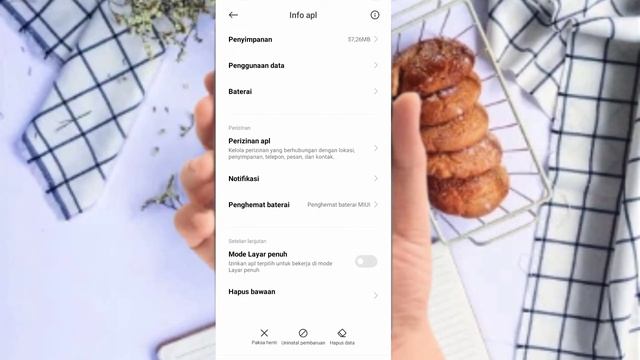 INI SOLUSINYA ! CARA MENAMPILKAN THUMBNAIL VIDEO DI FILE MANAGER HP XIAOMI | BY TUTORIAL смотреть онлайн