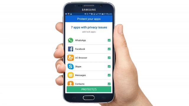 Amazing App Personal File Security For Boys And Girls By TIIH смотреть онлайн