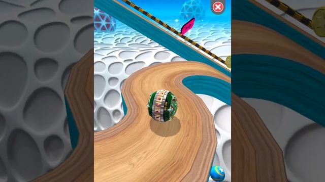 Going Balls - NEW SpeedRun Gameplay 🌟 Level 4284 смотреть онлайн