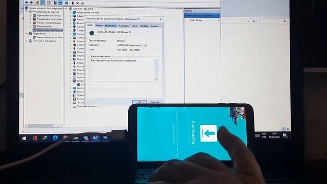 Saindo da custom rom e instalando a Rom original de fábrica no J4 core (J410G) Android 8.1 смотреть онлайн