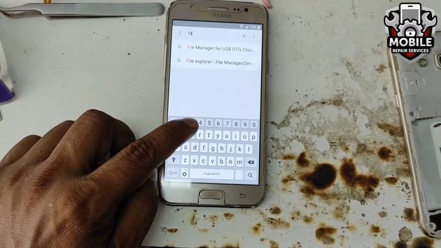 J500H Frp bypass android 5.1.1 APK not installed fixed New trick смотреть онлайн