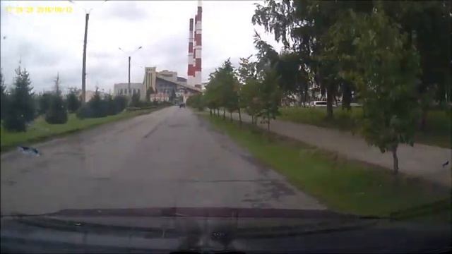 Назаровский рыбзавод смотреть онлайн