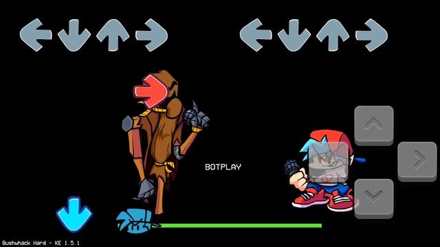 Friday Night Funkin Vs Zardy Update V2 Remastered Android Optimizado Para Gama Baja