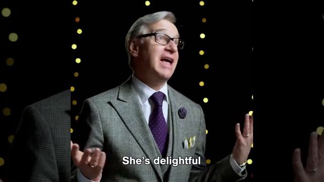 Emilia Clarke - Last Christmas song. Interview смотреть онлайн