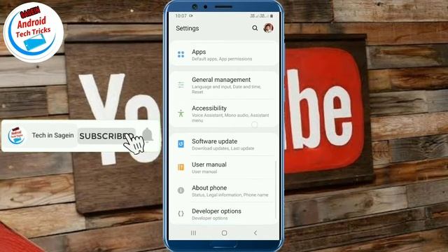 Android Settings Hidden tricks in kannada | These Settings tricks that nobody knows By tech inSagei смотреть онлайн